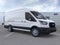2025 Ford Transit Commercial Cargo Van