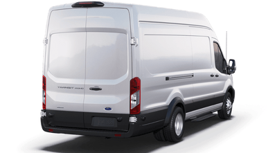2025 Ford Transit Commercial Cargo Van