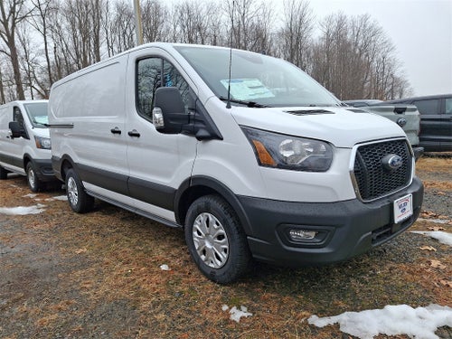 2024 Ford Transit-150 Base