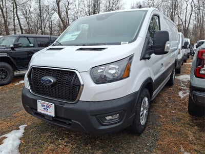 2024 Ford Transit-150 Base