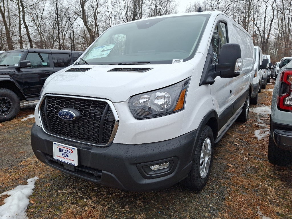 2024 Ford Transit-150 Base
