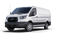 2024 Ford Transit-150 Base