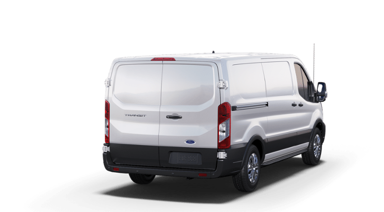 2024 Ford Transit-150 Base