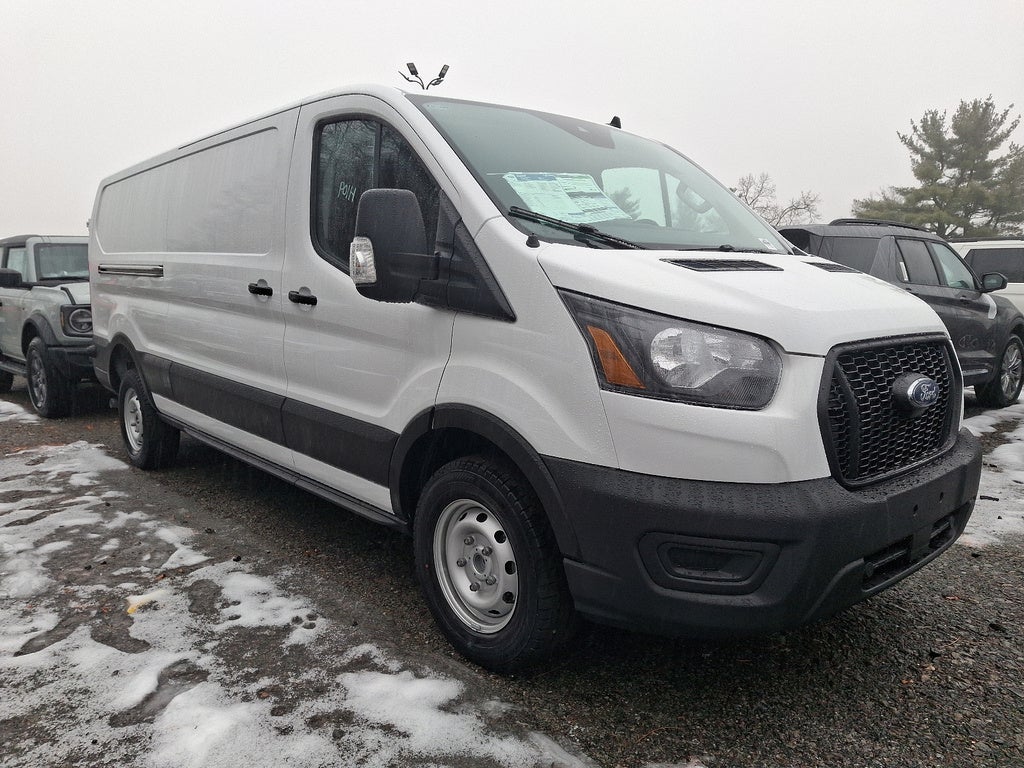 2024 Ford Transit-150 Base