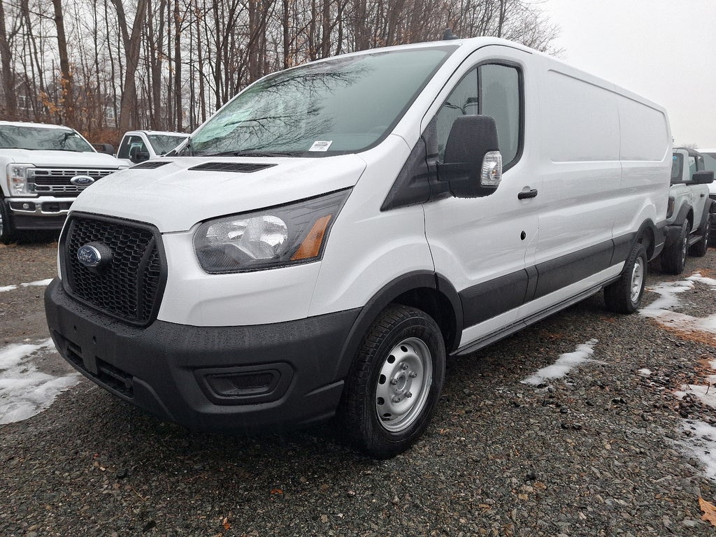 2024 Ford Transit-150 Base