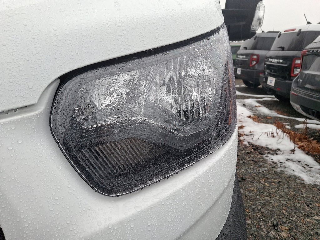 2024 Ford Transit-150 Base