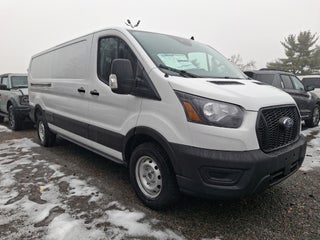 2024 Ford Transit-150 Base