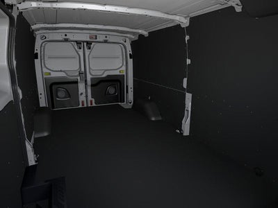 2025 Ford Transit-150 Base