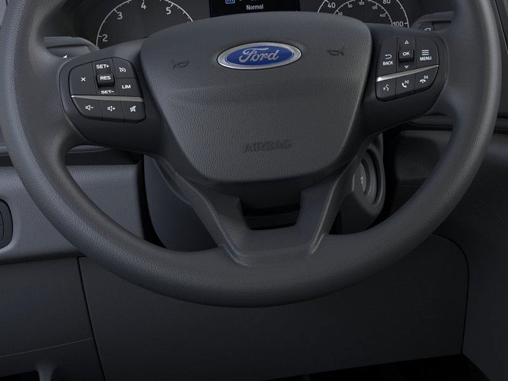 2025 Ford Transit-150 Base