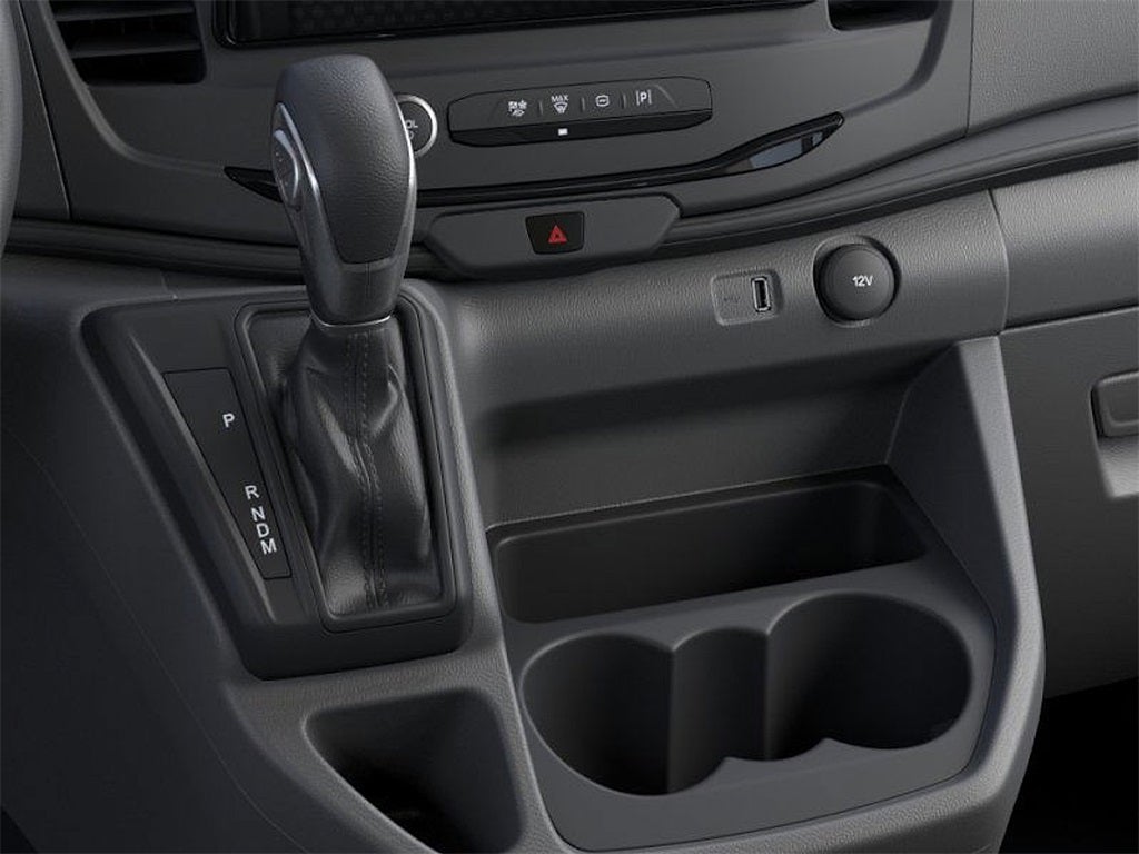 2025 Ford Transit-150 Base