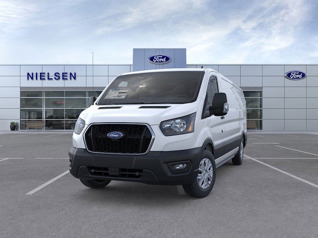 2025 Ford Transit-150 Base