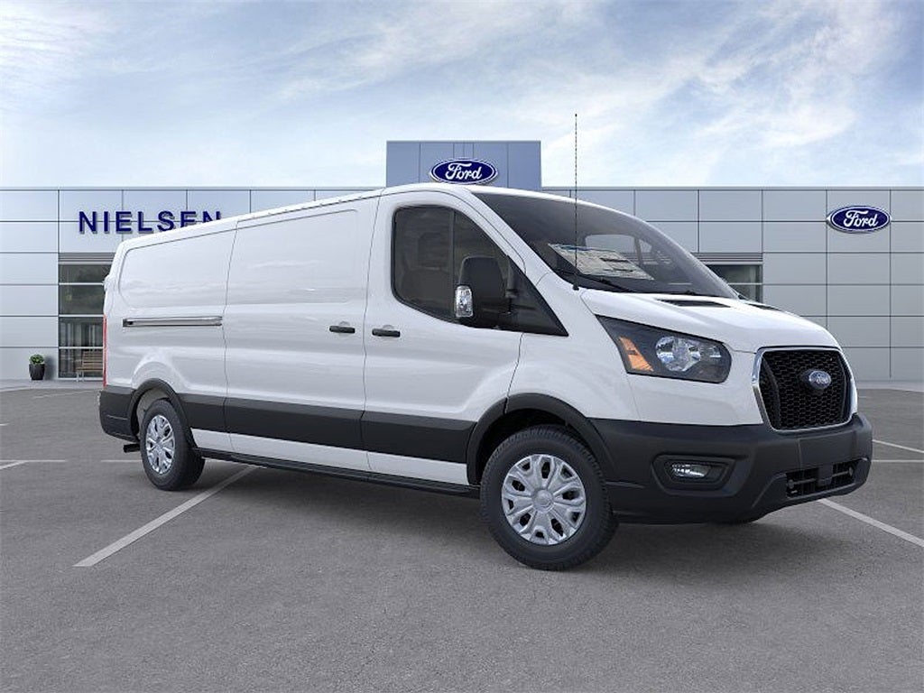 2025 Ford Transit-150 Base