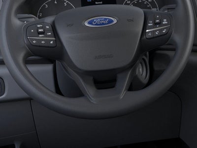 2025 Ford Transit-150 Base