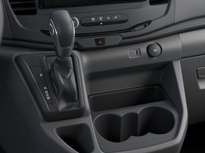 2025 Ford Transit-150 Base