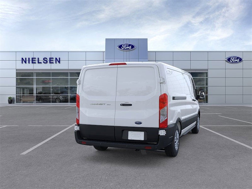 2025 Ford Transit-150 Base