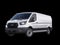 2024 Ford Transit Commercial Cargo Van