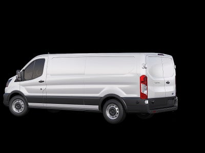 2024 Ford Transit Commercial Cargo Van