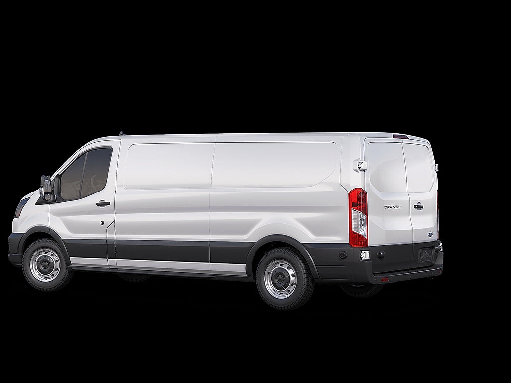 2024 Ford Transit Commercial Cargo Van