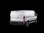 2024 Ford Transit Commercial Cargo Van