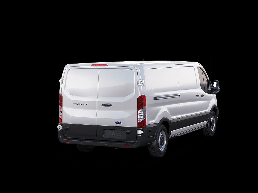 2024 Ford Transit Commercial Cargo Van