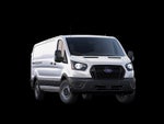 2024 Ford Transit Commercial Cargo Van
