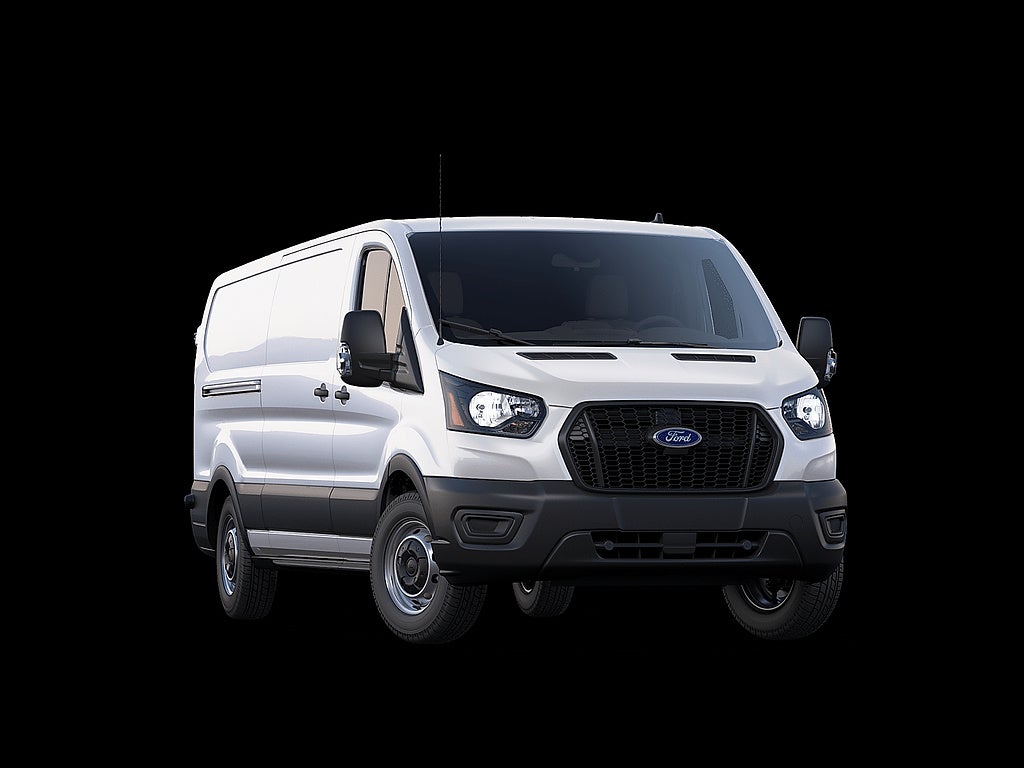 2024 Ford Transit Commercial Cargo Van