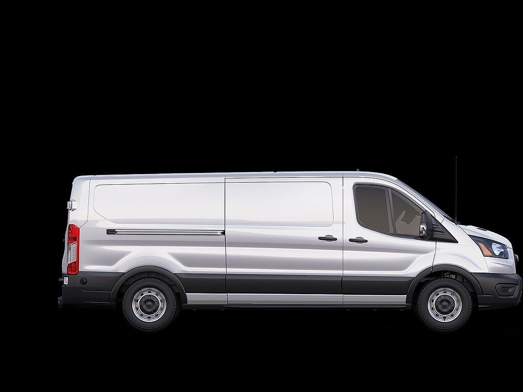 2024 Ford Transit Commercial Cargo Van