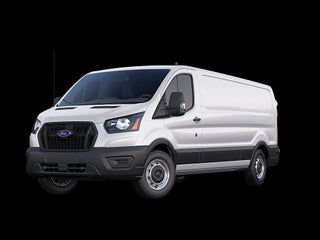 2024 Ford Transit Commercial Cargo Van