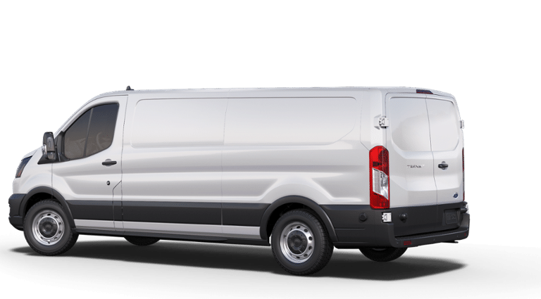 2024 Ford Transit-150 Base