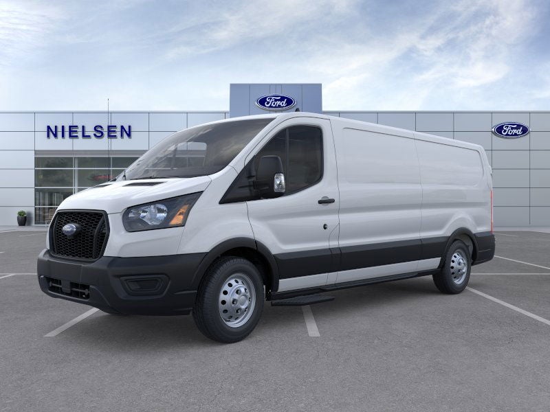 2025 Ford Transit Commercial Cargo Van
