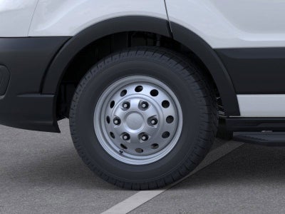 2025 Ford Transit Commercial Cargo Van