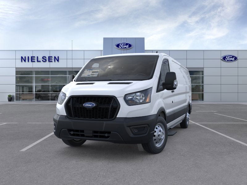 2025 Ford Transit Commercial Cargo Van