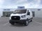 2025 Ford Transit Commercial Cargo Van