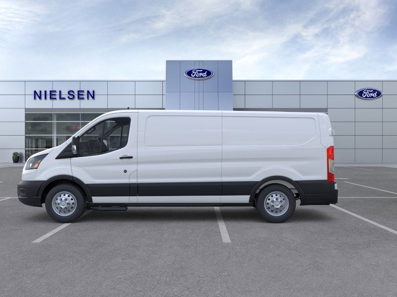 2025 Ford Transit Commercial Cargo Van