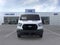2025 Ford Transit Commercial Cargo Van