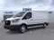 2025 Ford Transit Commercial Cargo Van