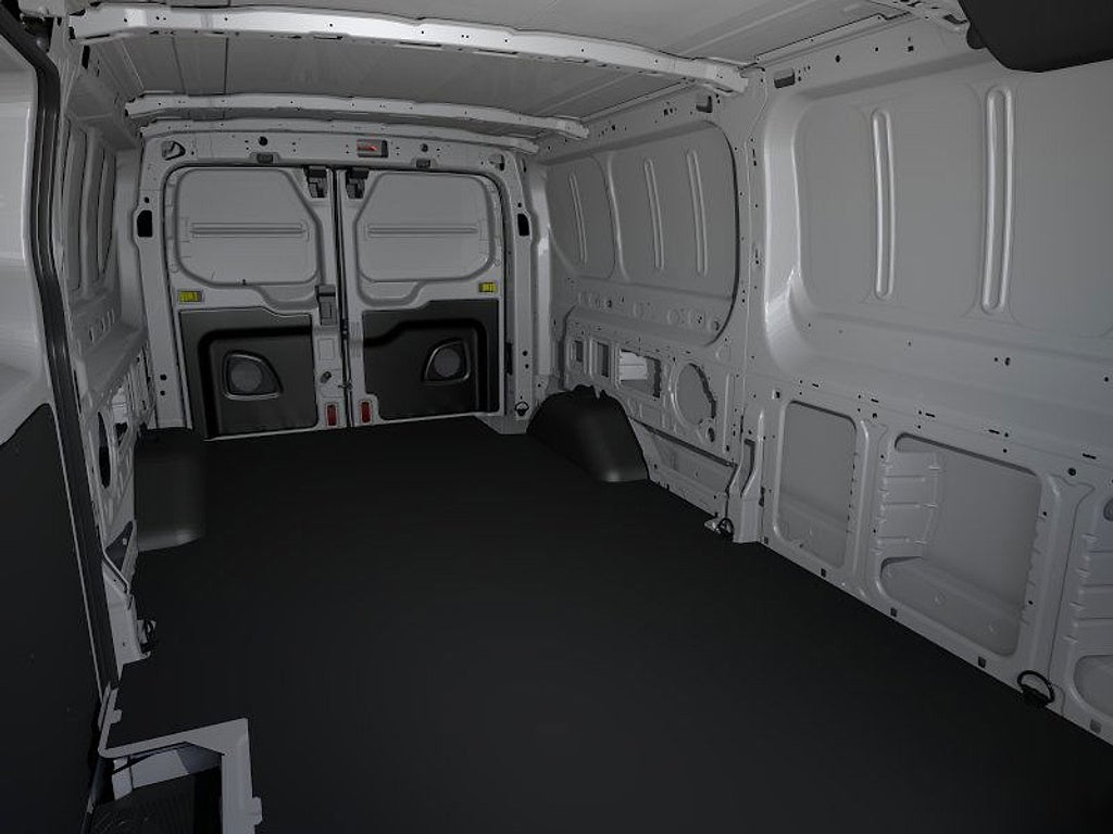 2025 Ford Transit Commercial Cargo Van