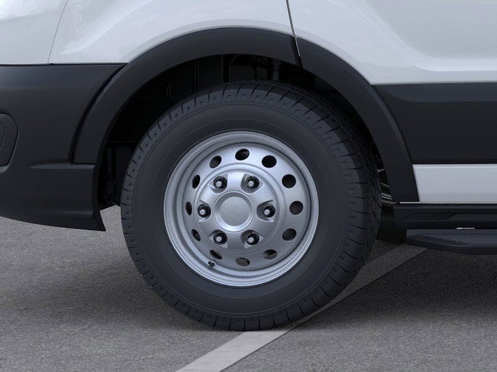 2025 Ford Transit Commercial Cargo Van