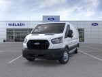 2025 Ford Transit Commercial Cargo Van