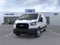 2025 Ford Transit Commercial Cargo Van