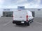 2025 Ford Transit Commercial Cargo Van