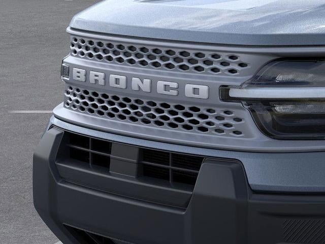 2025 Ford Bronco Sport Big Bend®