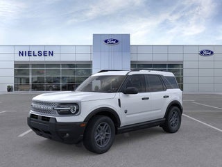 2025 Ford Bronco Sport Big Bend®
