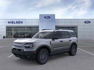 2025 Ford Bronco Sport Big Bend®