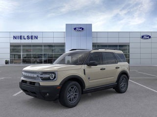 2025 Ford Bronco Sport Big Bend®