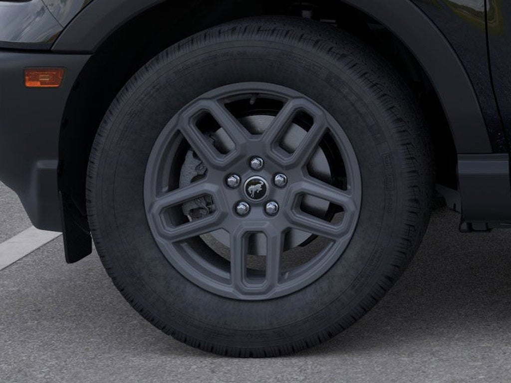 2025 Ford Bronco Sport Big Bend®