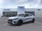 2026 Ford Mustang Mach-E GT