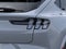 2026 Ford Mustang Mach-E GT