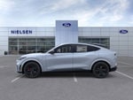 2026 Ford Mustang Mach-E GT