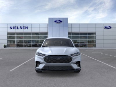 2026 Ford Mustang Mach-E GT